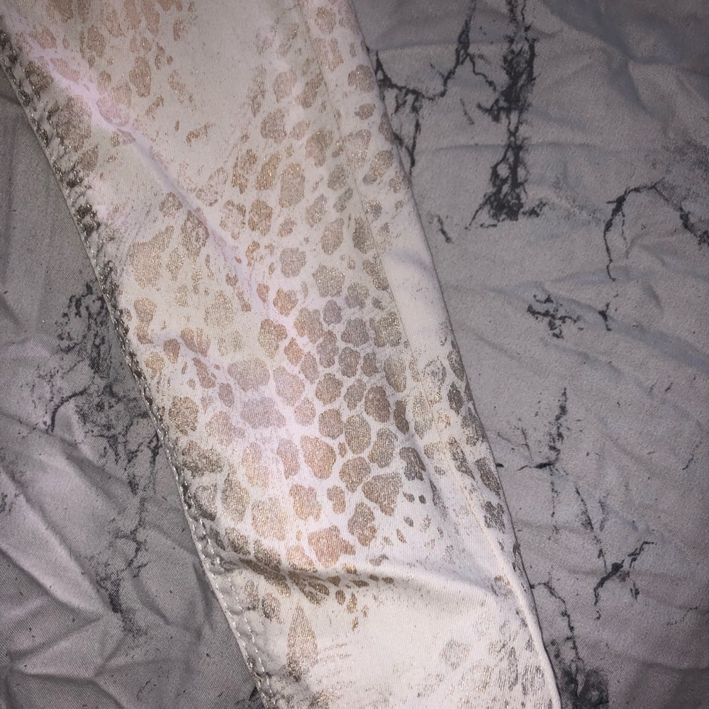 TOPSHOP jeans - Picture 2 of 4
